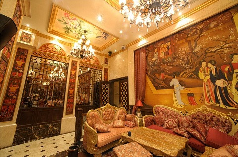 武夷山高档KTV妹子质量哪家好