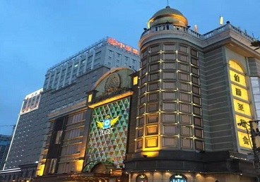 武夷山最大顶级出名高端豪华KTV会所-皇冠伯爵KTV顶级体验点评